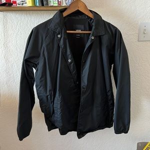 Vans jacket